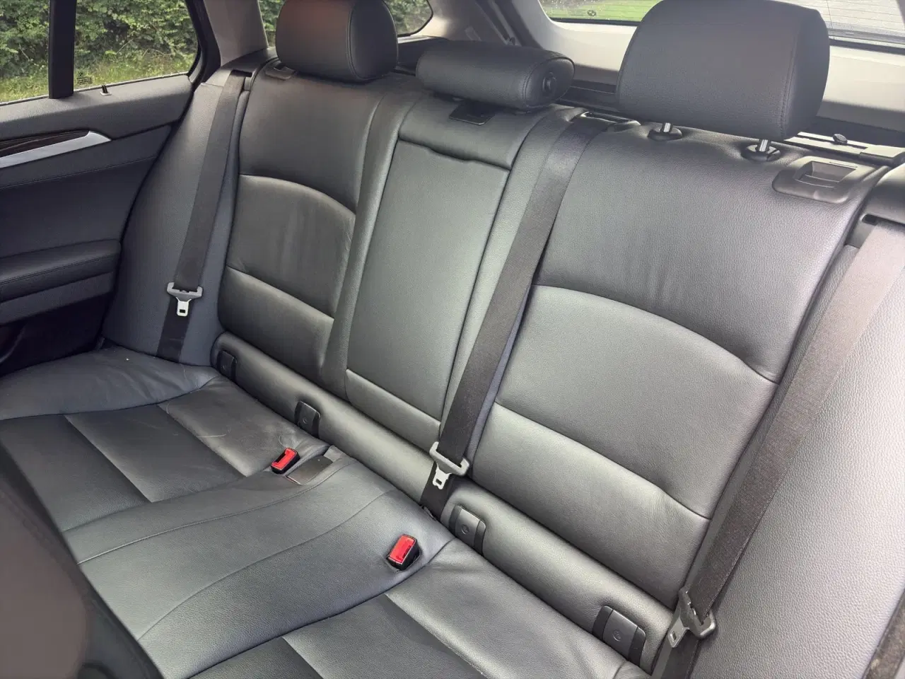 Billede 16 - BMW 525d 2,0 Touring aut.