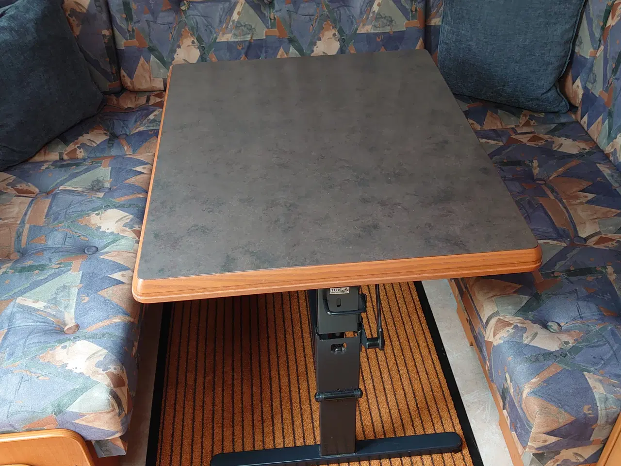 Billede 19 - Super velholdt Hobby Exellent 470