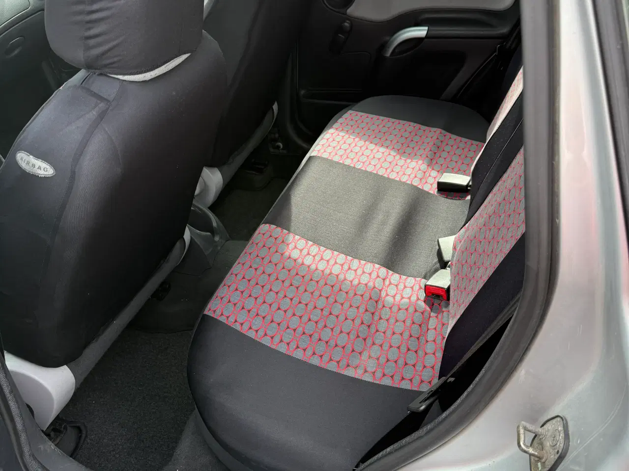 Billede 10 - Citroen C3 1,4 I