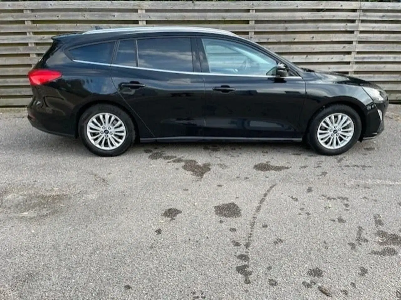 Billede 3 - Ford Focus 1,0 EcoBoost Titanium stc.