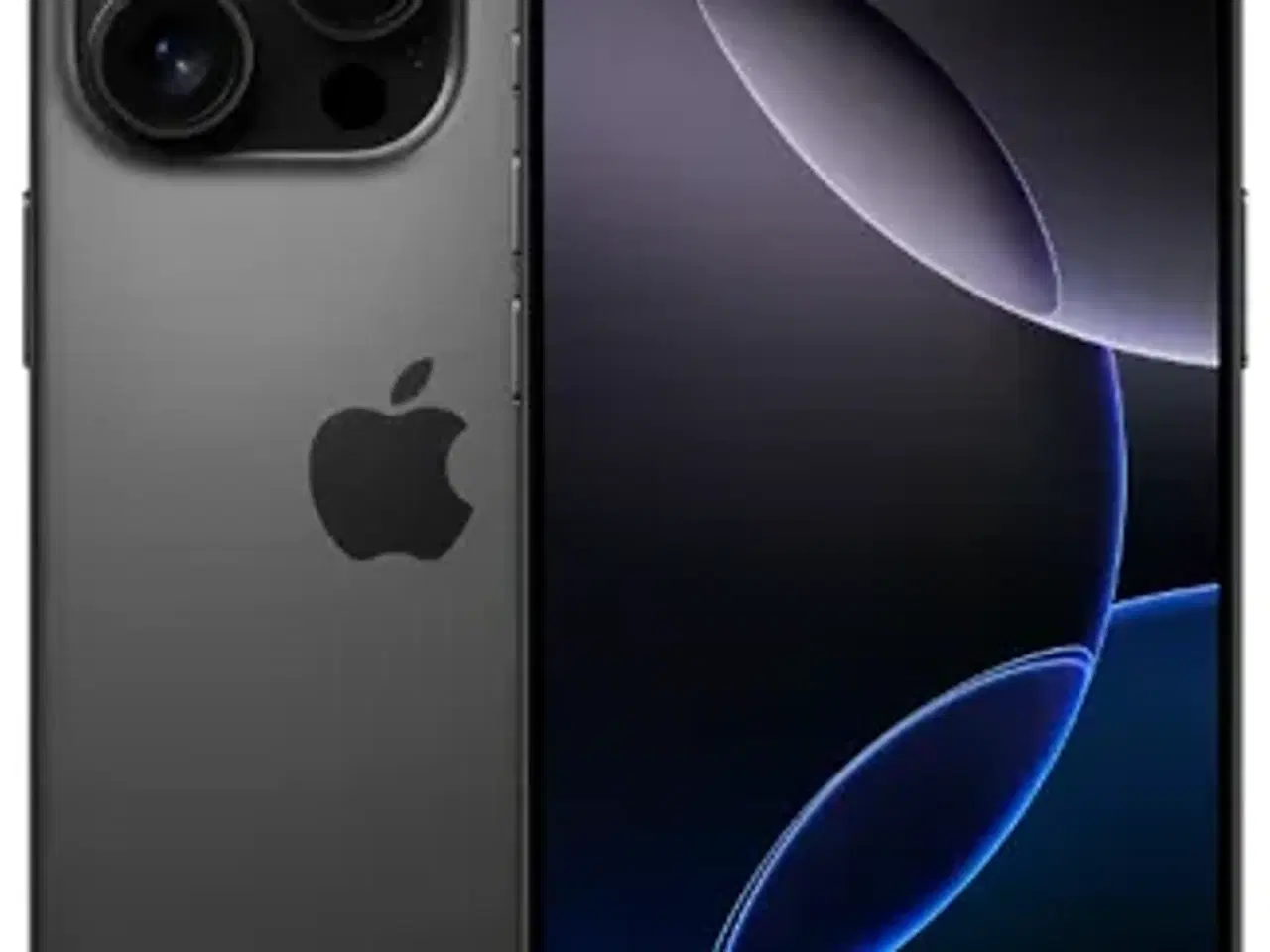Billede 1 - Iphone 16 pro 128