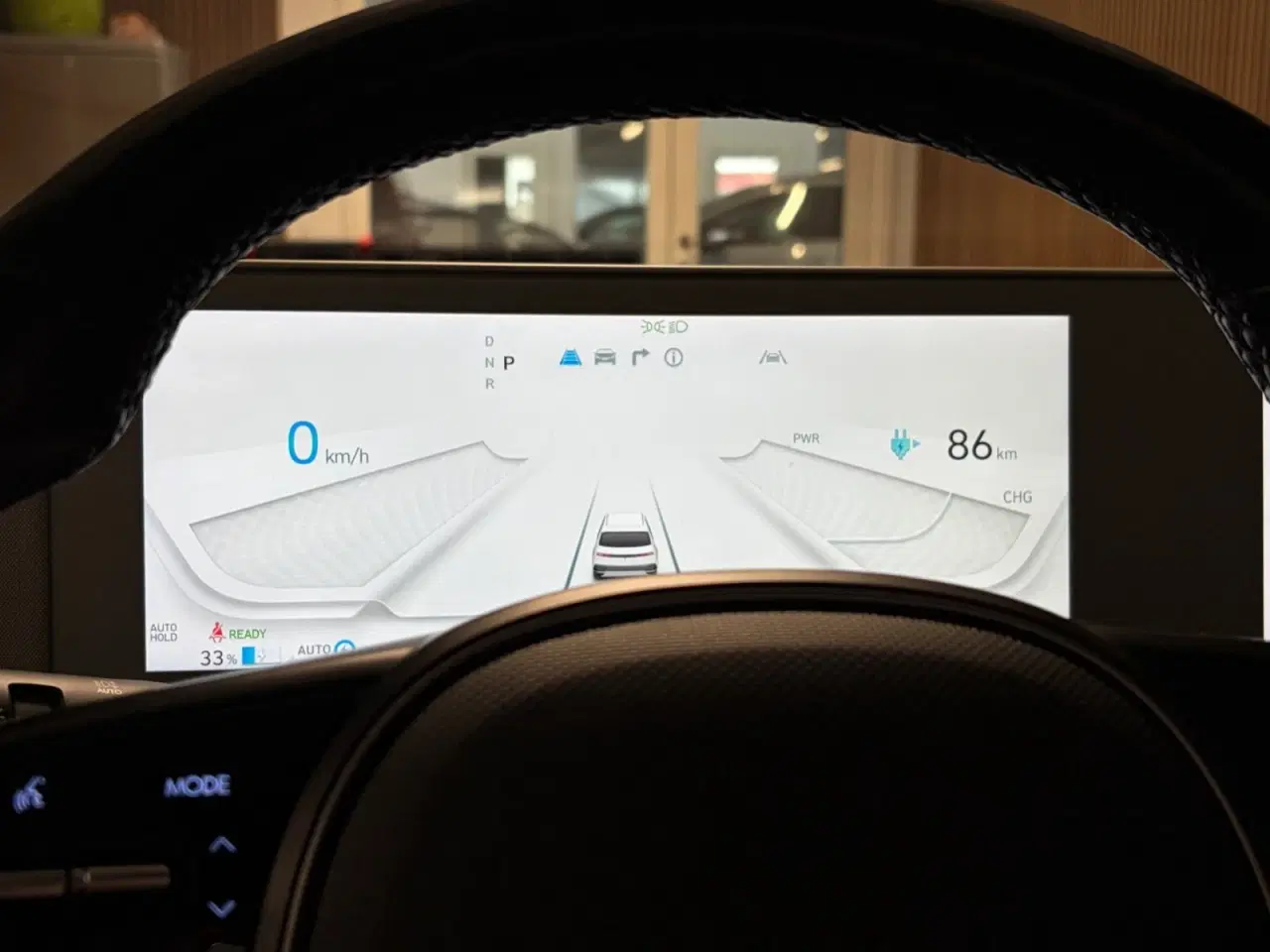 Billede 13 - Hyundai Ioniq 5 73 Dynamiq