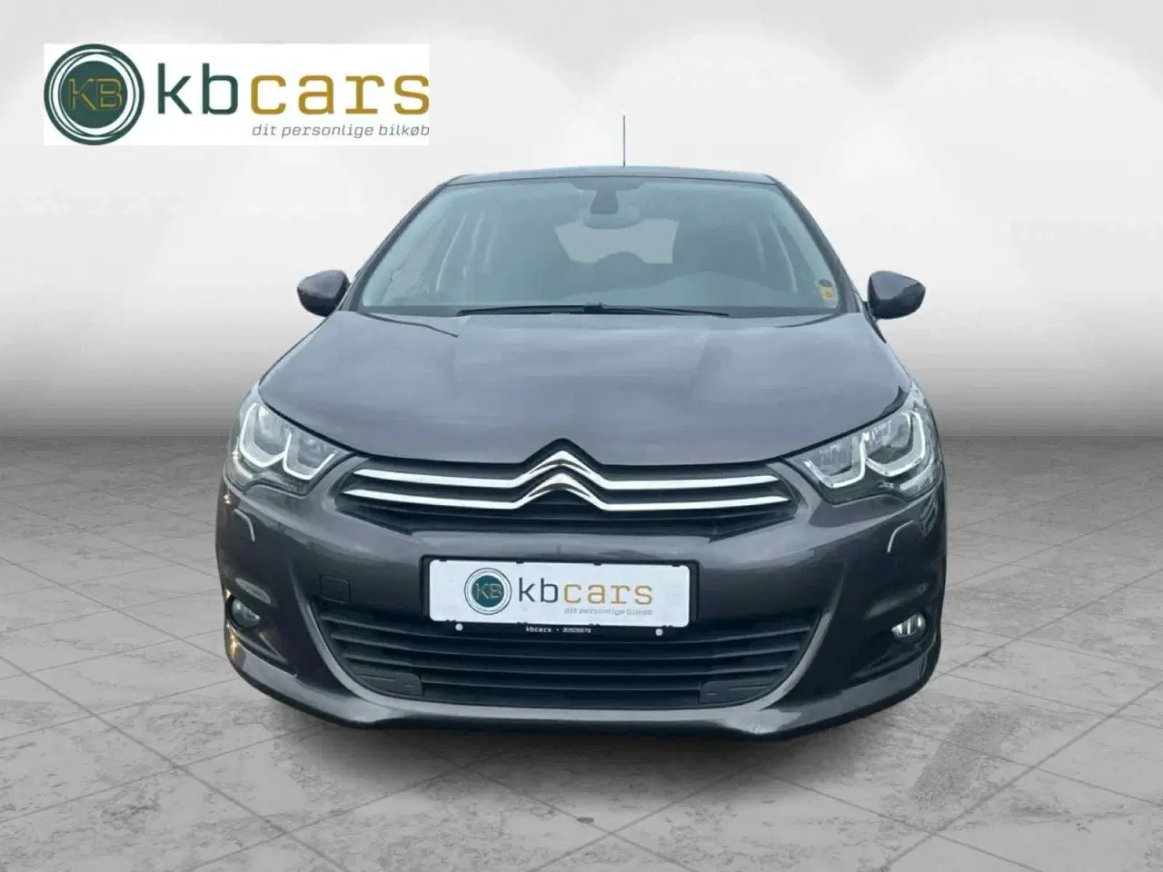 Billede 3 - Citroën C4 1,2 PureTech 130 Feel EAT6