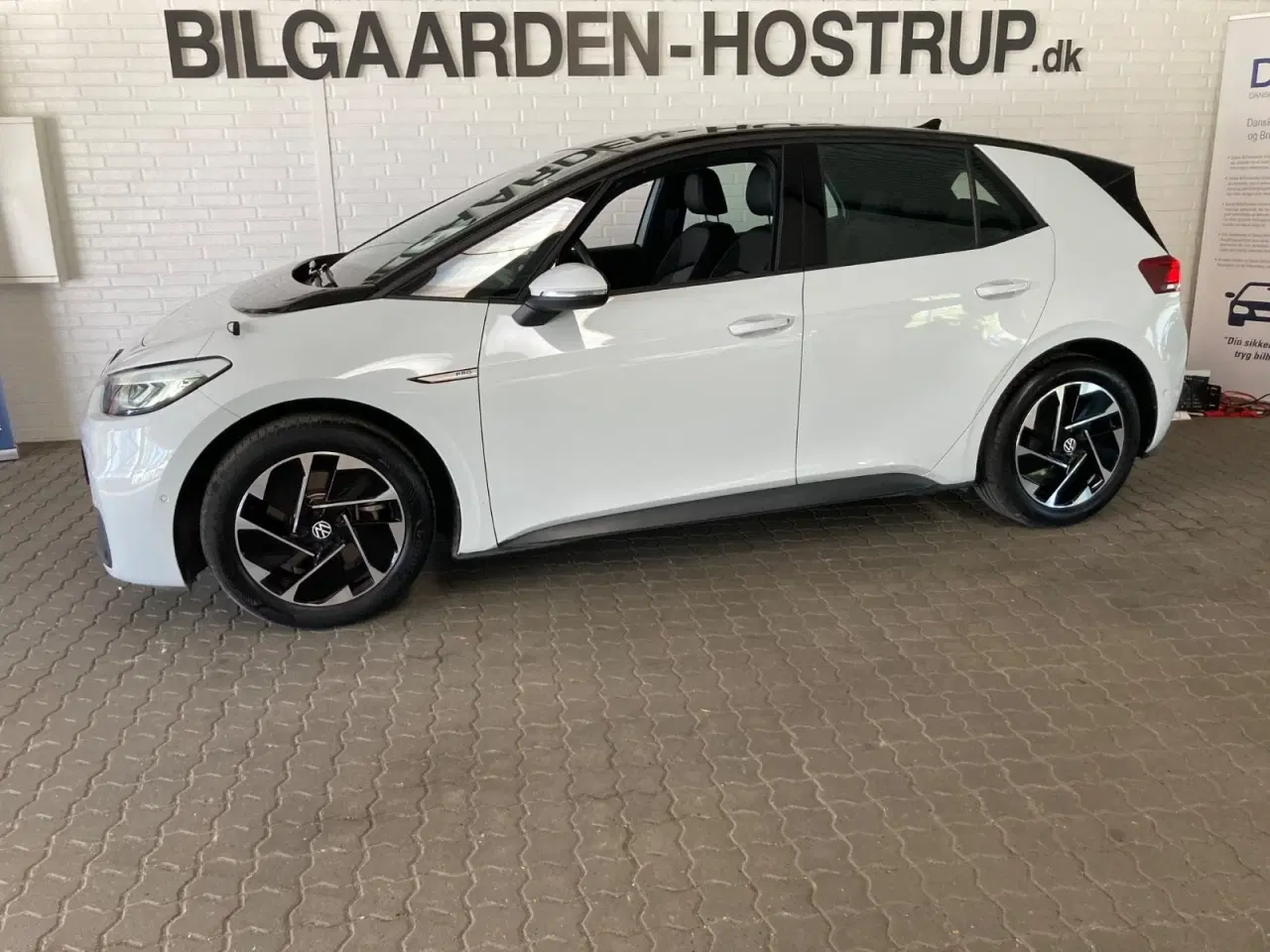 Billede 3 - VW ID.3 58 Pro