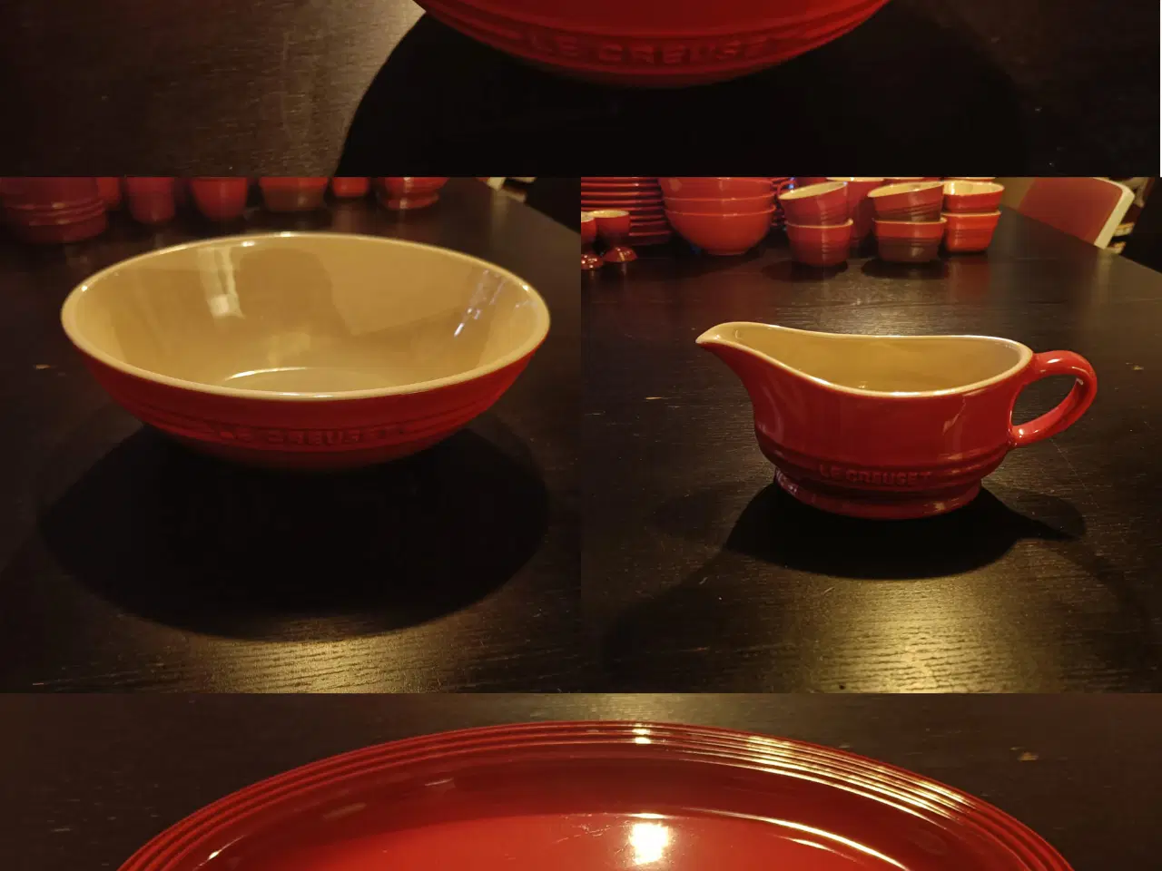 Billede 6 - Le creuset 