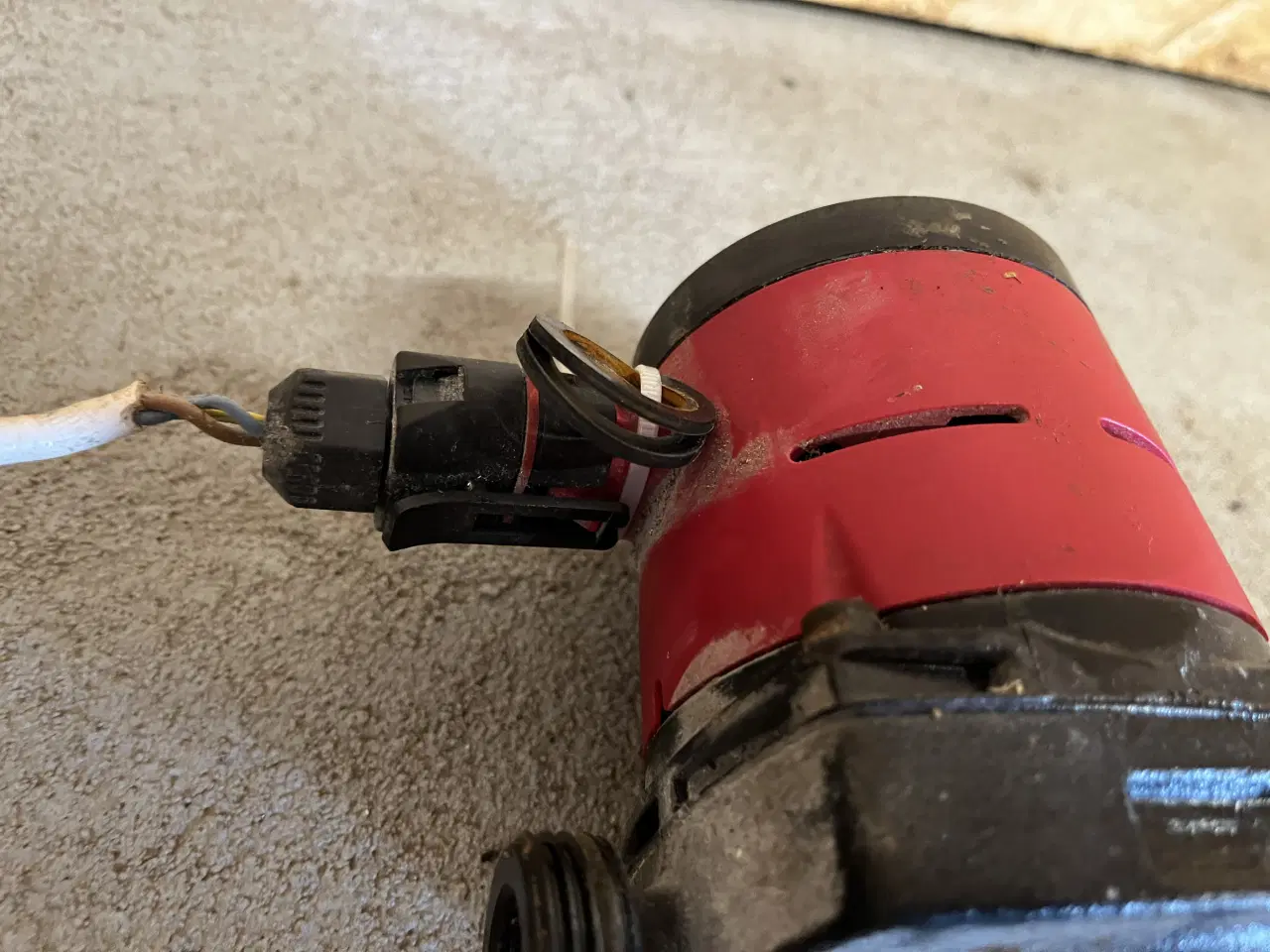 Billede 5 - Grundfos Alpha2 15-60 130 Cirkulationspumpe