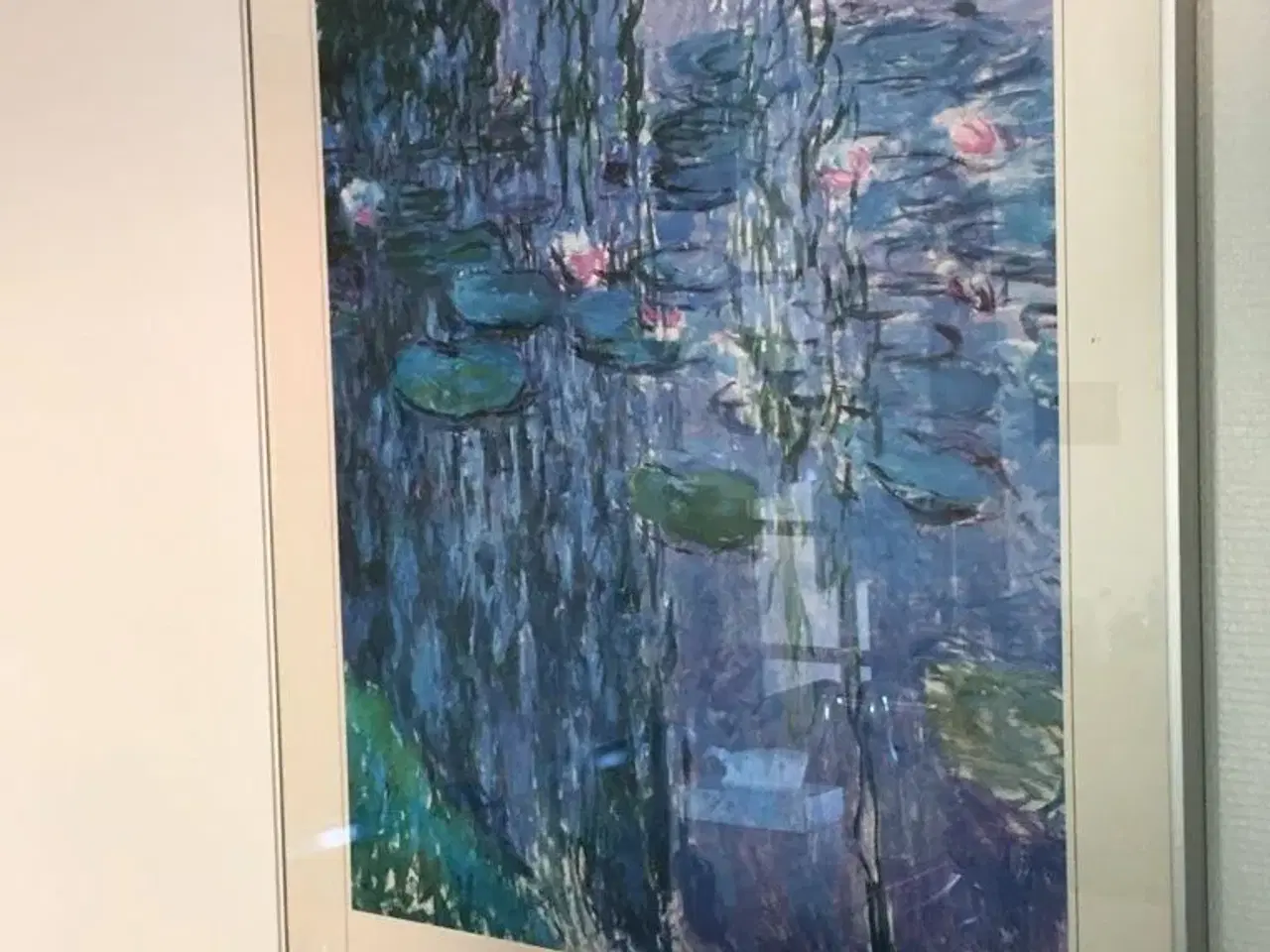 Billede 1 - Claude Monet