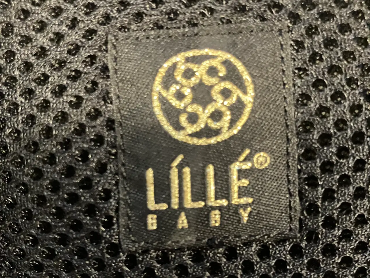 Billede 2 - Lillé Baby Complete bæresele