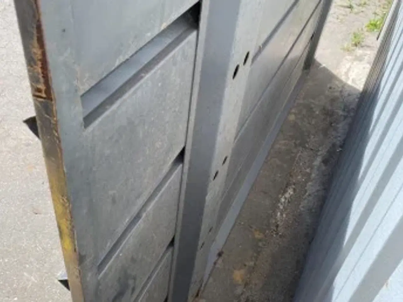 Billede 6 - Fendt Tilbageløbsplan