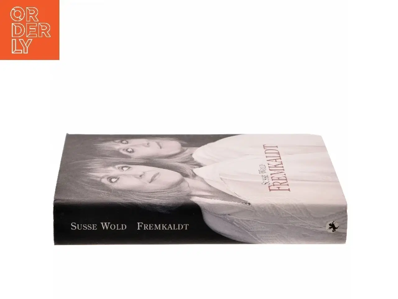 Billede 2 - Fremkaldt af Susse Wold (Bog)