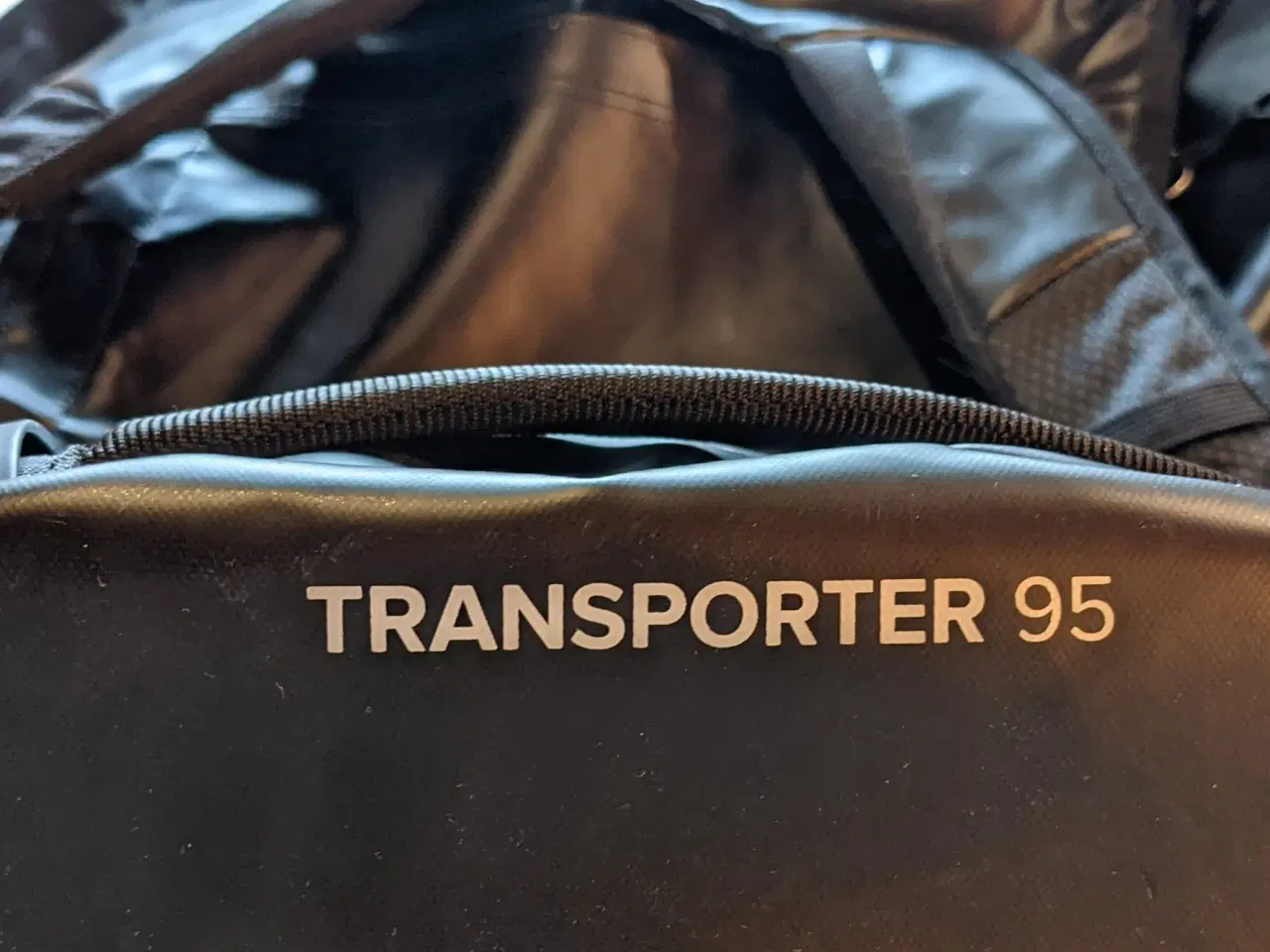 Billede 5 - Osprey Transporter 95 Duffel (Rygsæk)