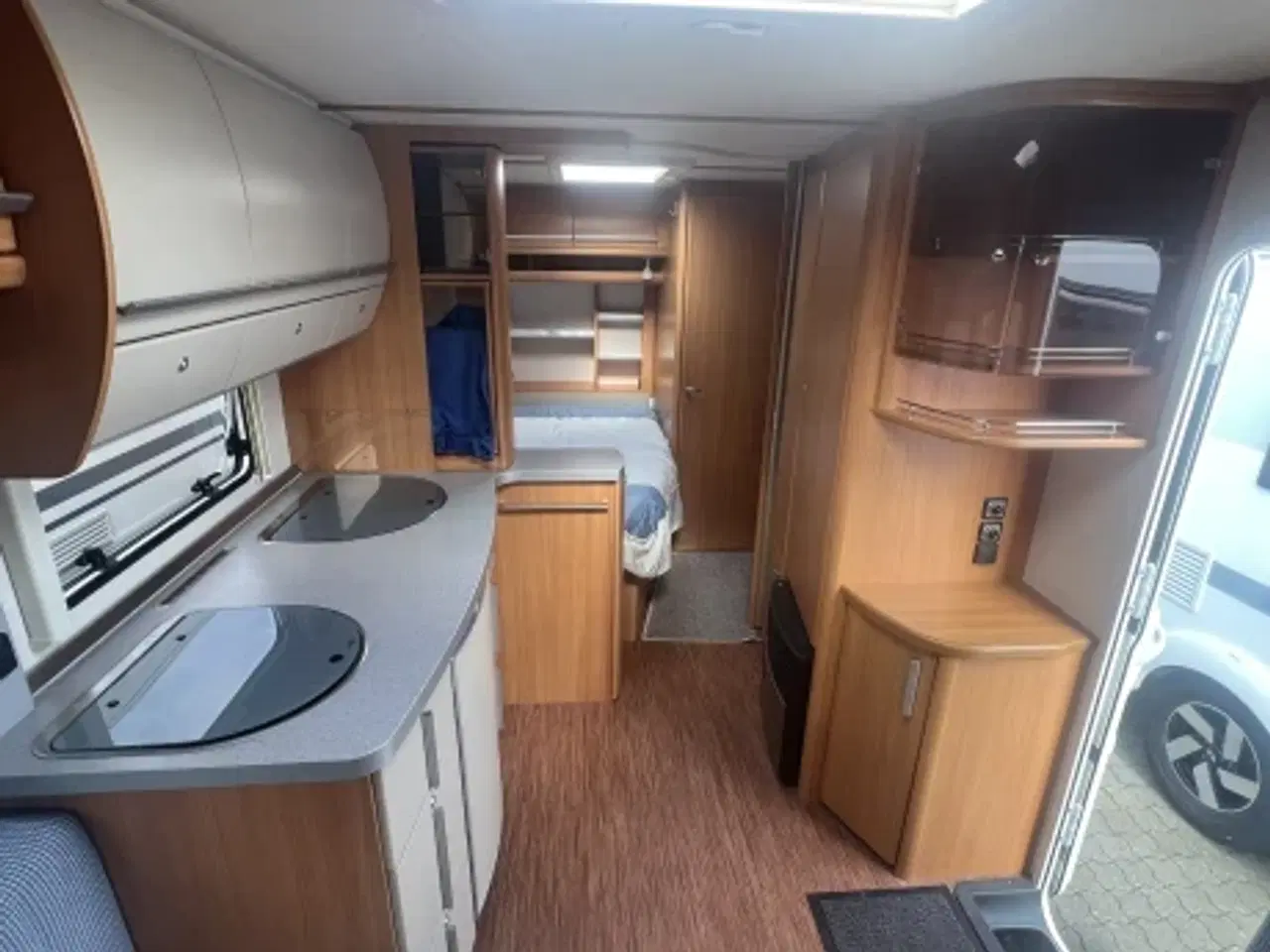 Billede 7 - Fendt Saphir 495 SFB