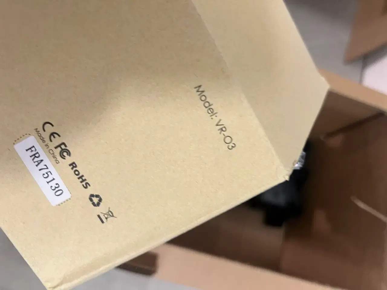 Billede 5 - 4 stk. AUKEY VR-03 VR briller
