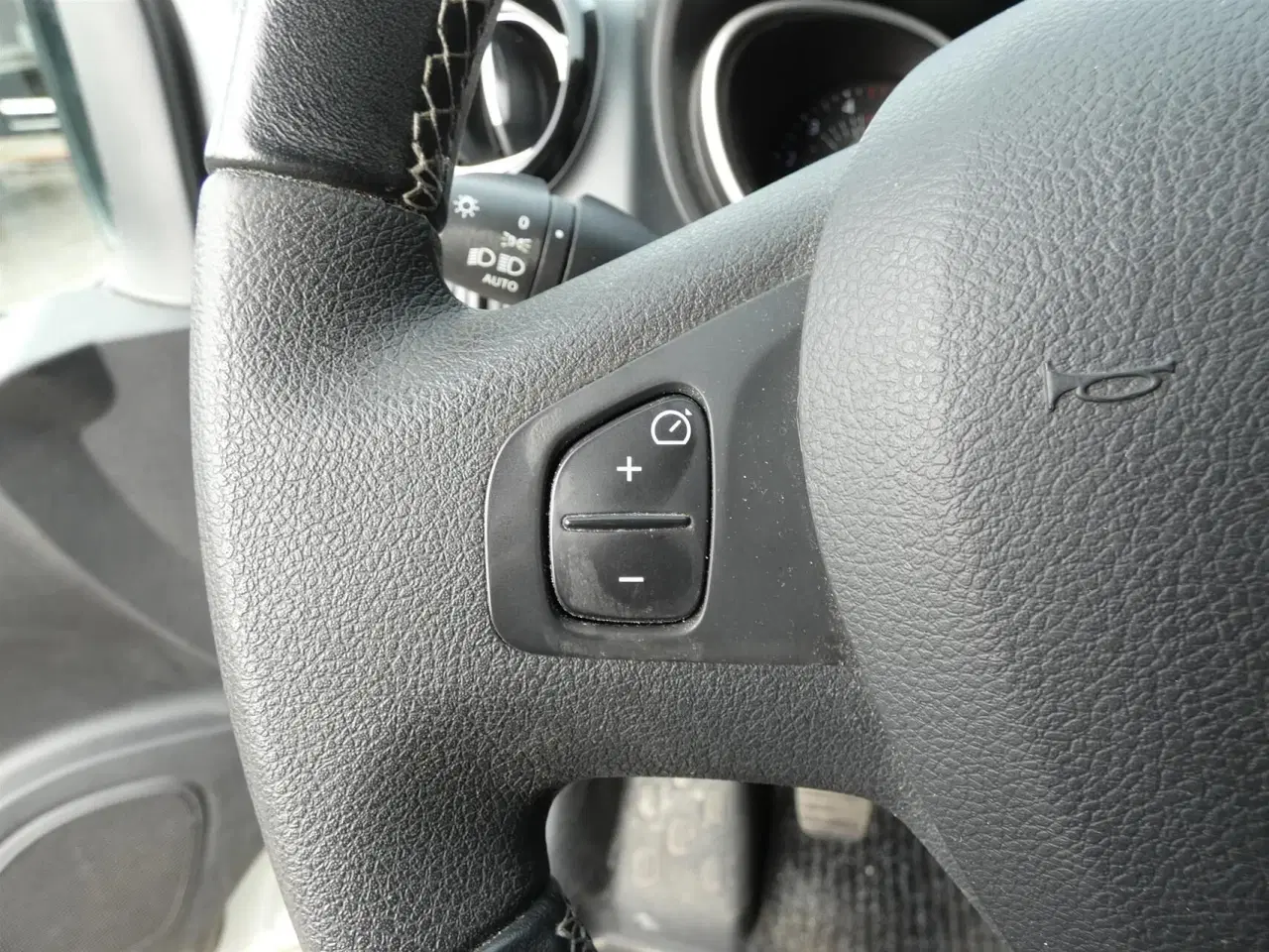 Billede 15 - Renault Trafic T29 L1H1 2,0 DCI 120HK Van 6g