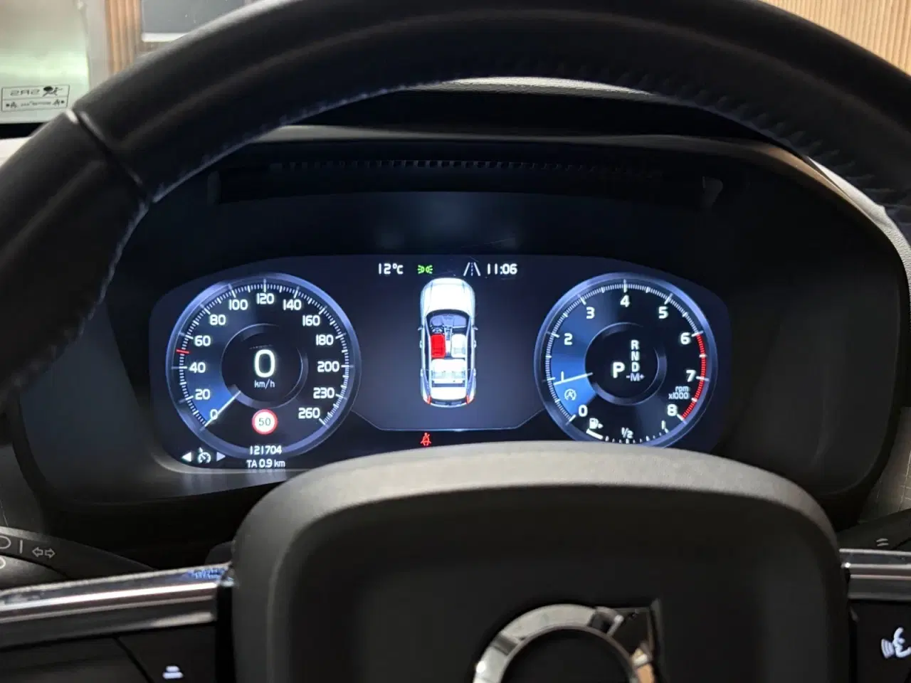 Billede 12 - Volvo XC40 2,0 T4 190 Momentum aut.