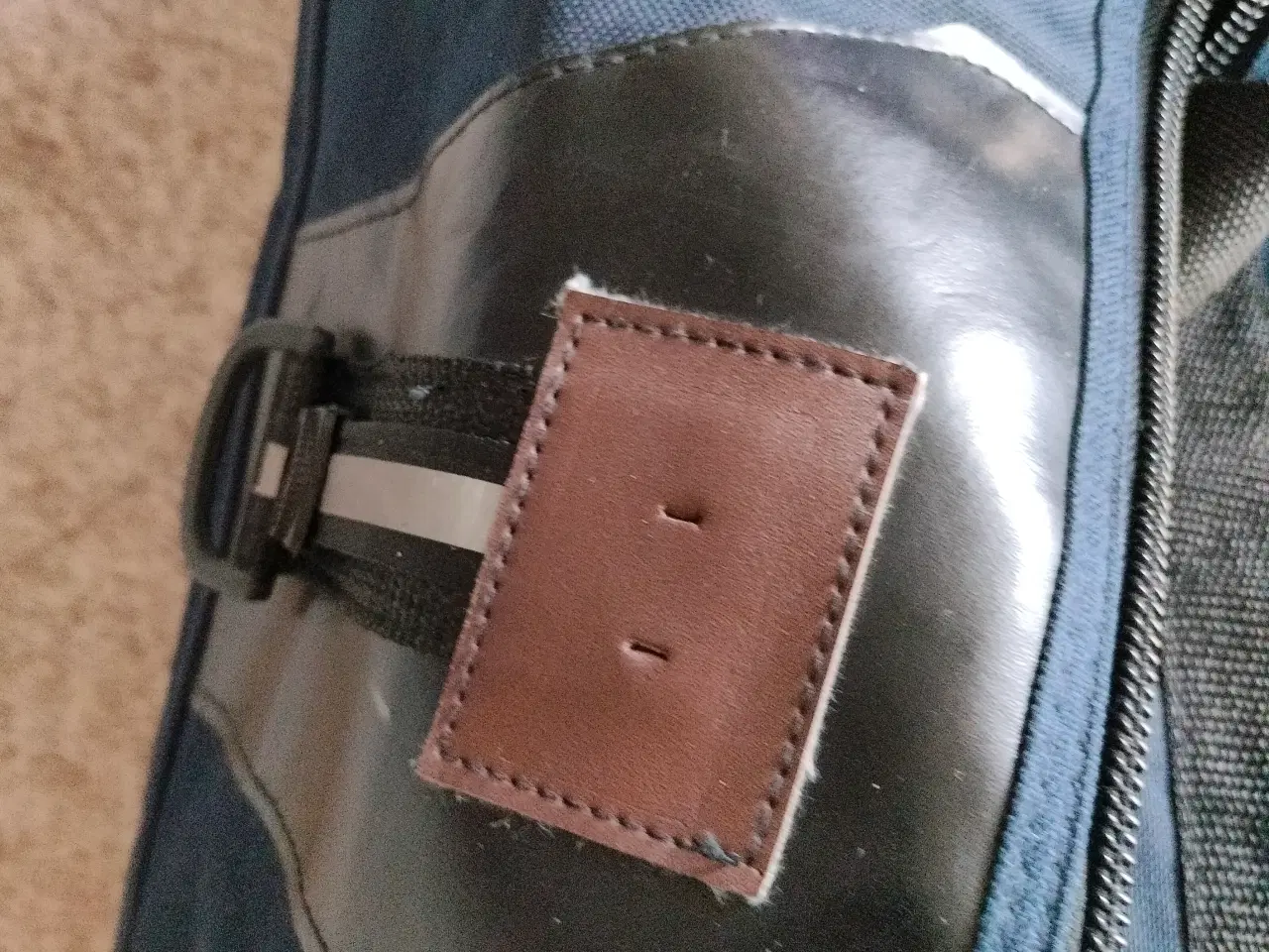 Billede 8 - Travel taske 