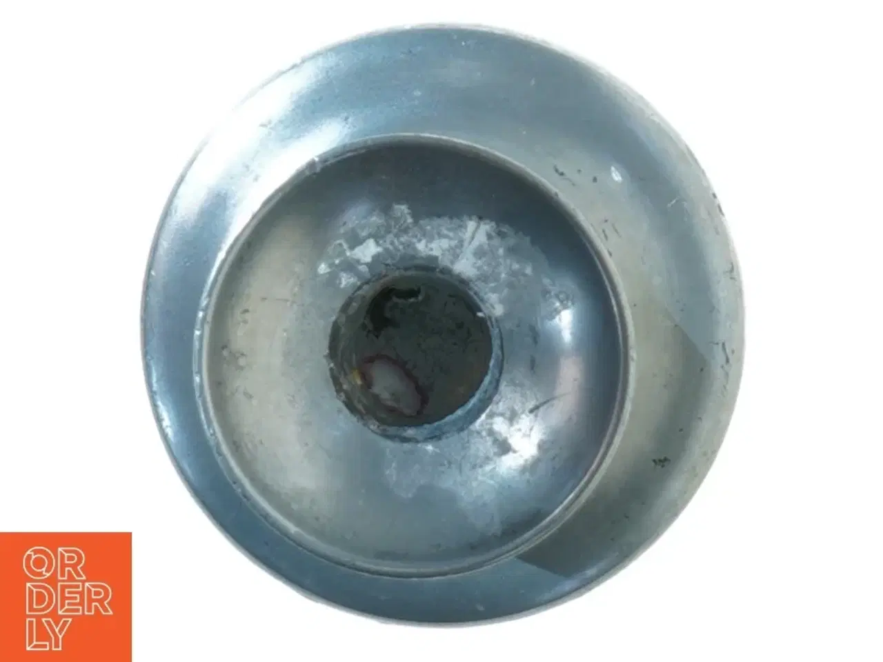 Billede 2 - Metal lysestage fra Royal Christmas (str. 10 cm)