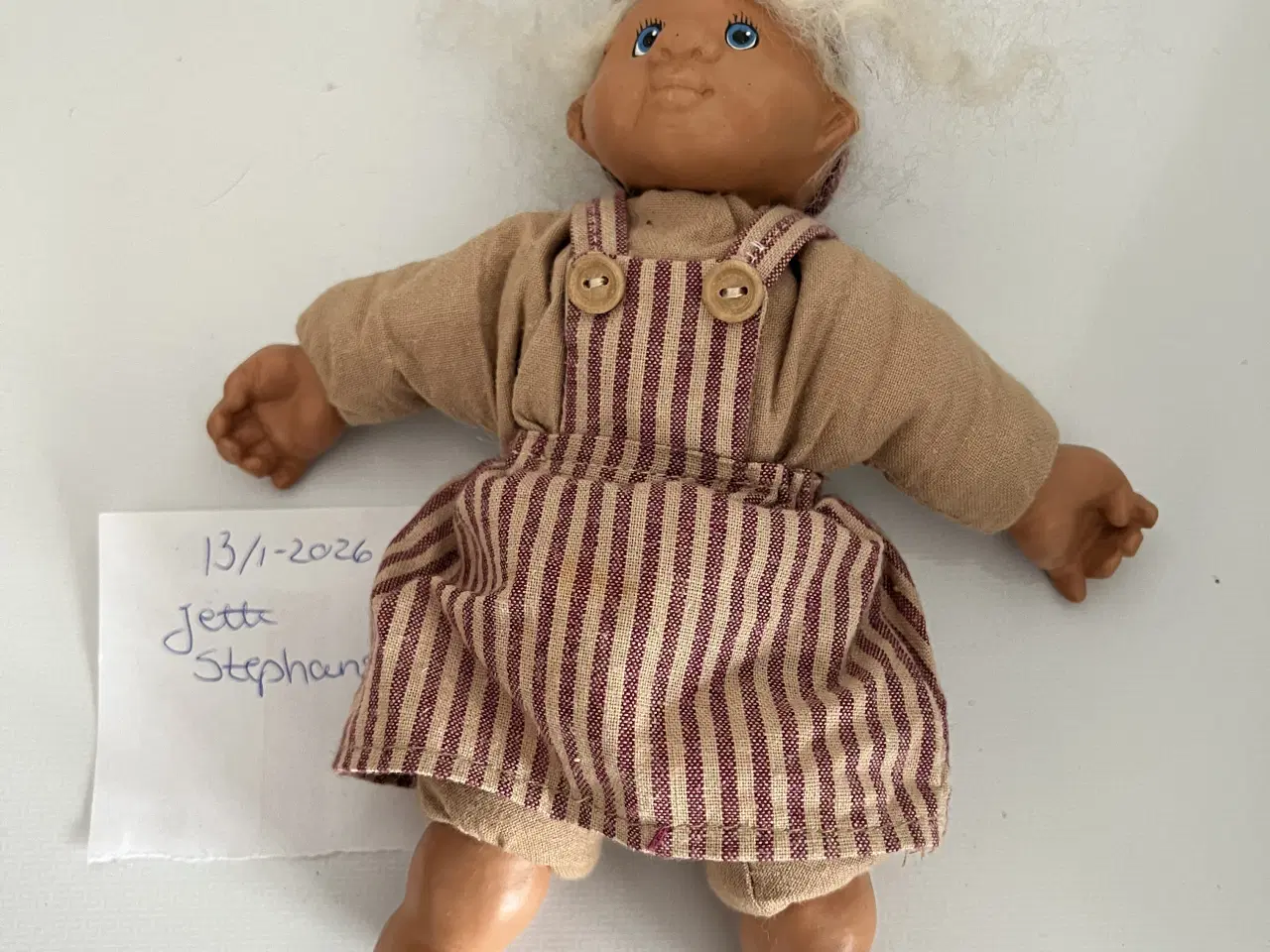 Billede 8 - Klarborg slaske nisser