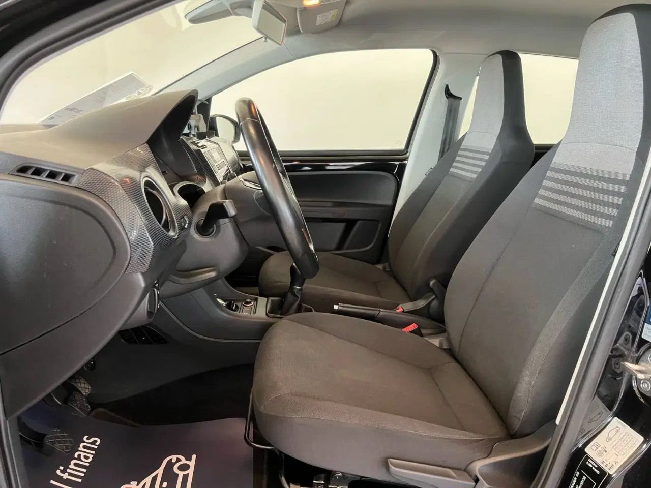 Billede 15 - VW Up! 1,0 MPi 60
