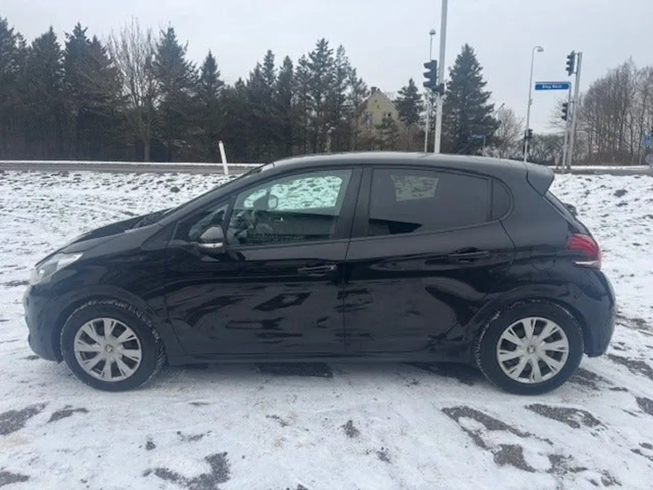 Billede 4 - Peugeot 208 1,6 BlueHDi 100 Active