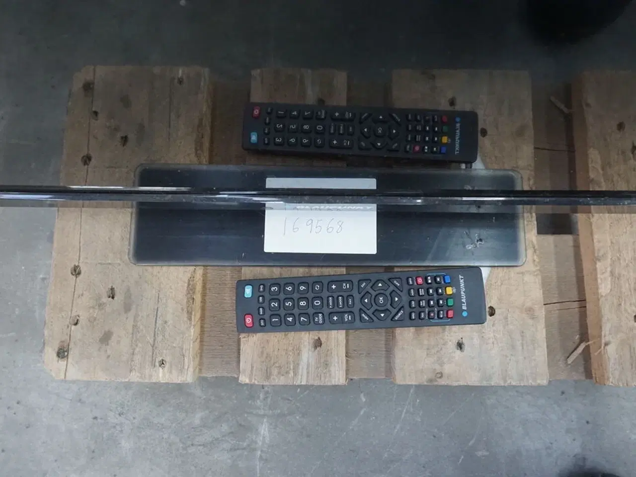 Billede 3 - TV BLAUP