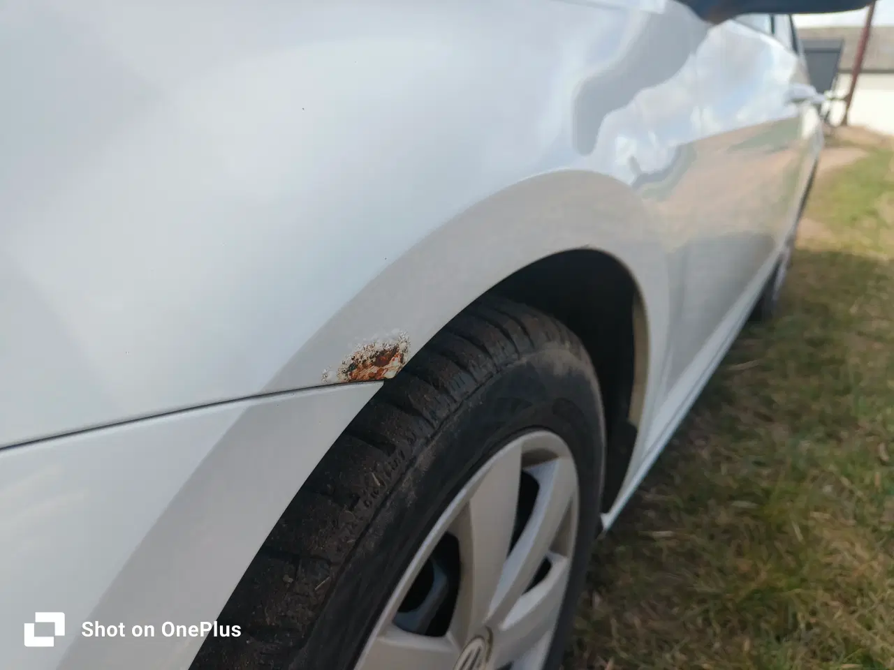 Billede 10 - Volkswagen Golf 7 1.6 TDI 115 DSG – 2018