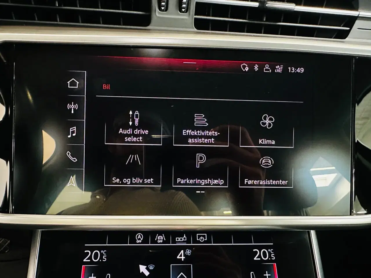 Billede 12 - Audi A6 40 TDi S-tr.