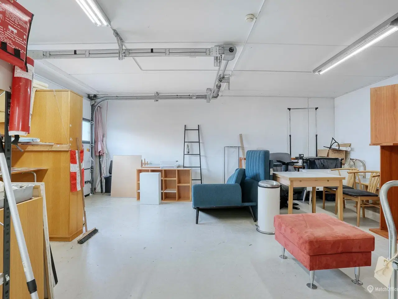 Billede 9 - Moderne lejemål velbeliggende i Køge med gode forbindelser til den nærliggende infrastruktur