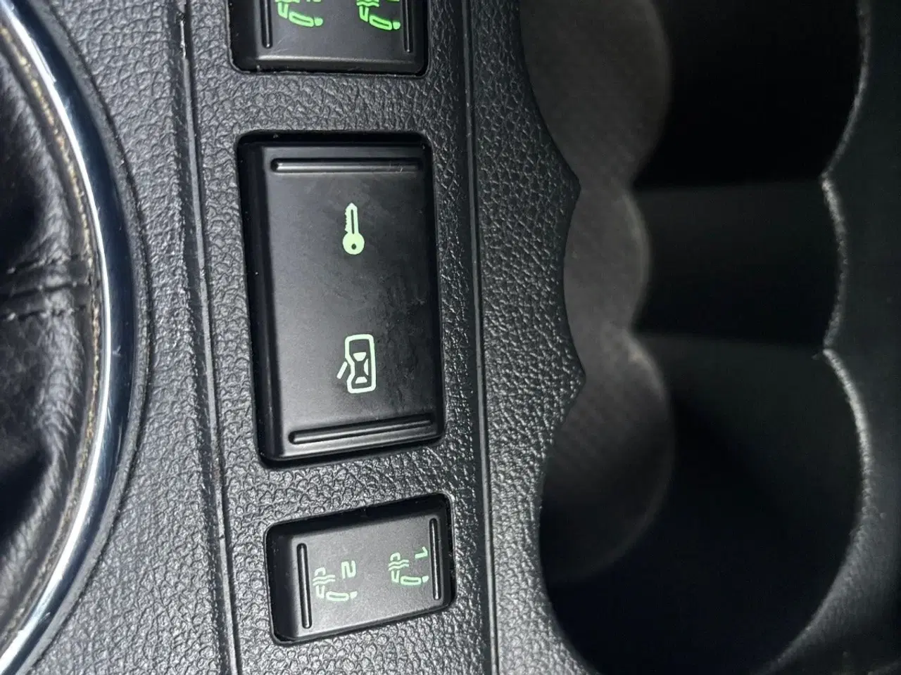 Billede 10 - Skoda Fabia 1,2 TSi 105 Ambition