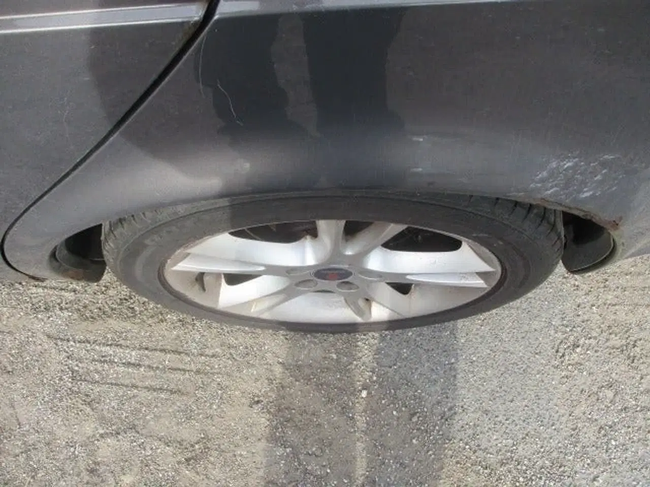 Billede 6 - Saab 9-5 2,0 T Linear Sport Sedan