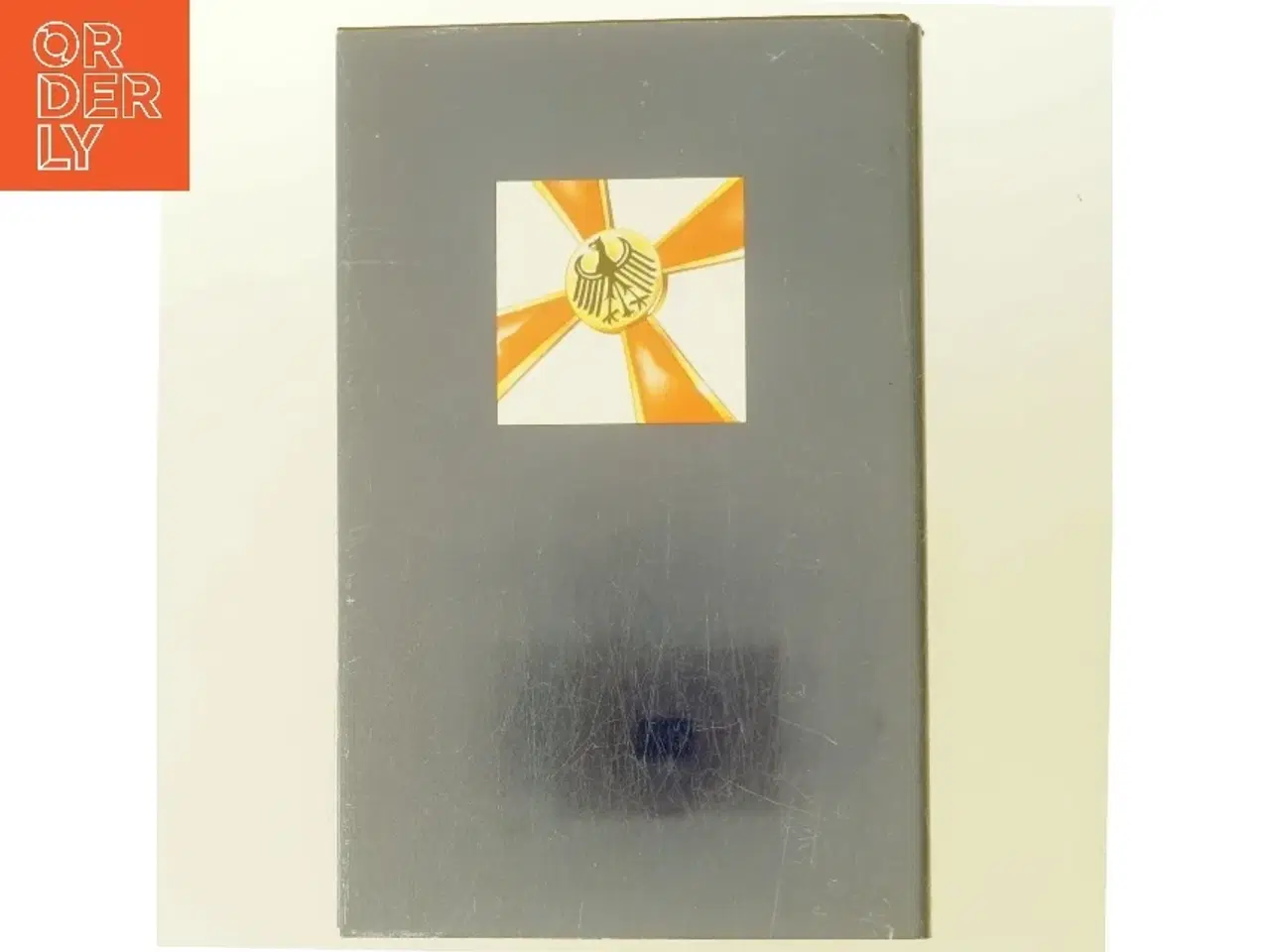 Billede 3 - Den demokratiske terrorist af Jan Guillou (Bog)