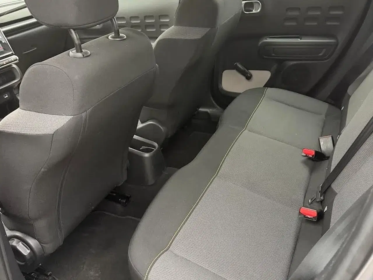 Billede 6 - Citroën C3 1,2 PureTech 82 Triumph