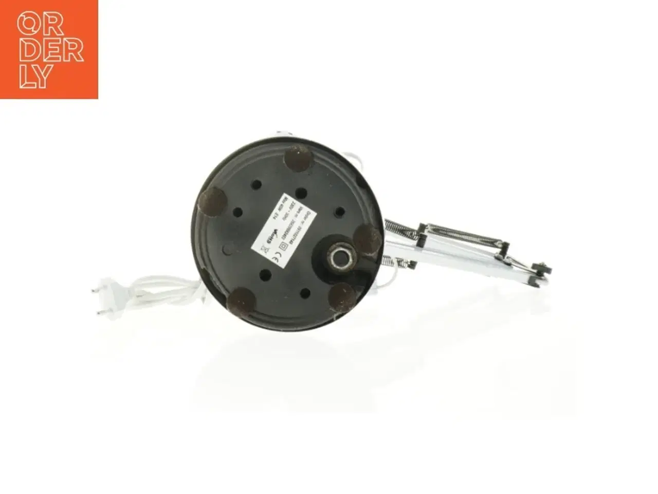 Billede 3 - Arkitektlampe (str. 48 x 31 x 16 cm)