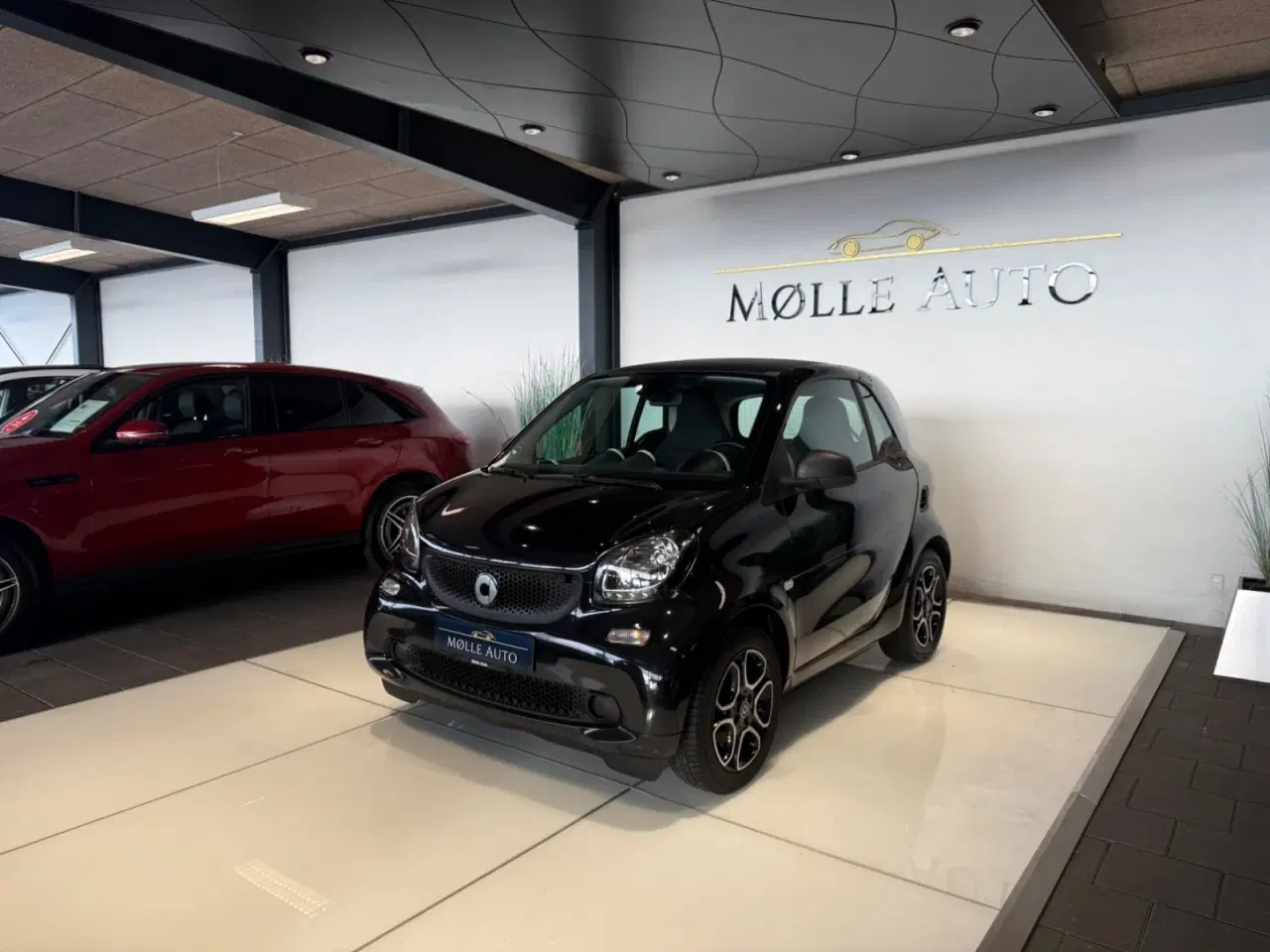 Billede 2 - Smart Fortwo 1,0 aut.