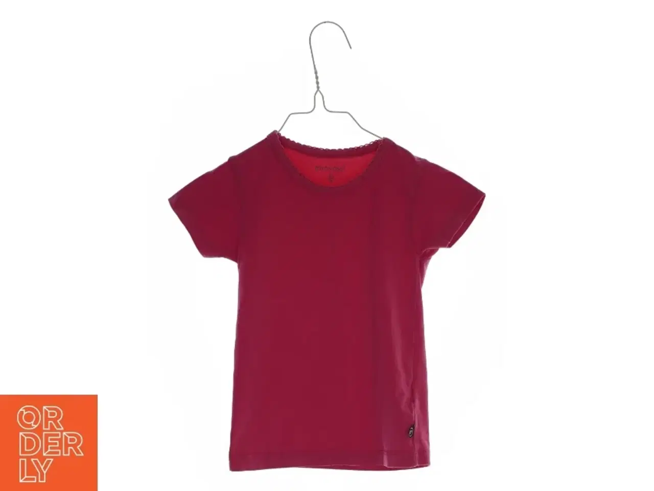 Billede 1 - T shirt fra Minymo (Str. 98 cm)