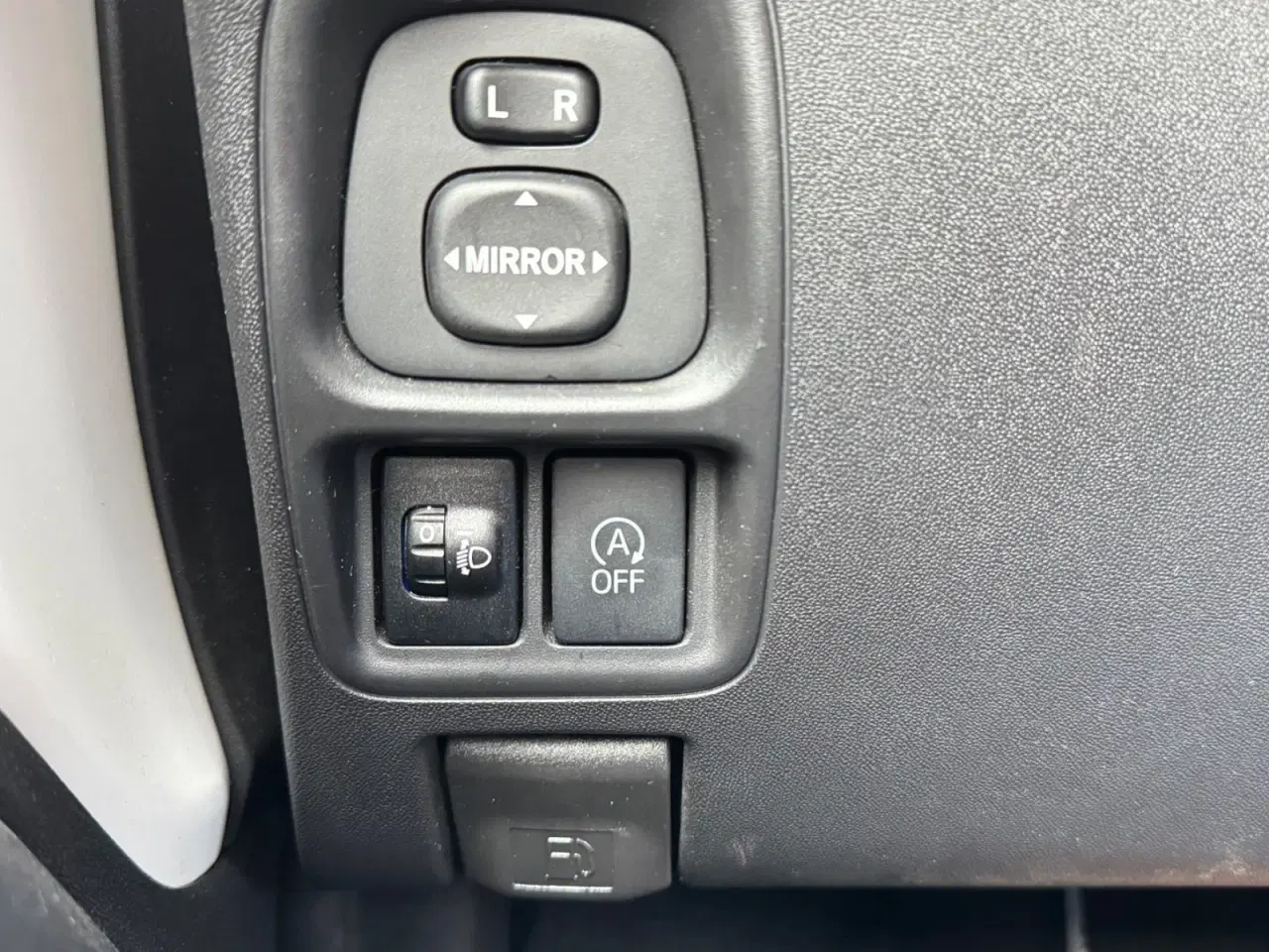 Billede 16 - Toyota Aygo 1,0 VVT-i x-play Comfort