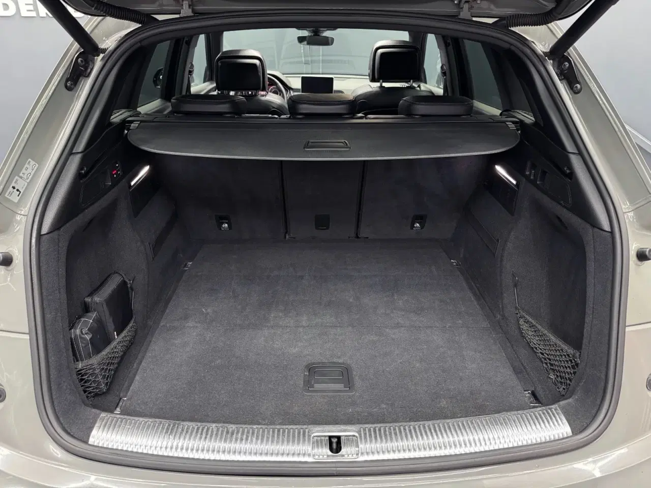 Billede 16 - Audi Q5 3,0 TDi 286 Sport quattro Tiptr.