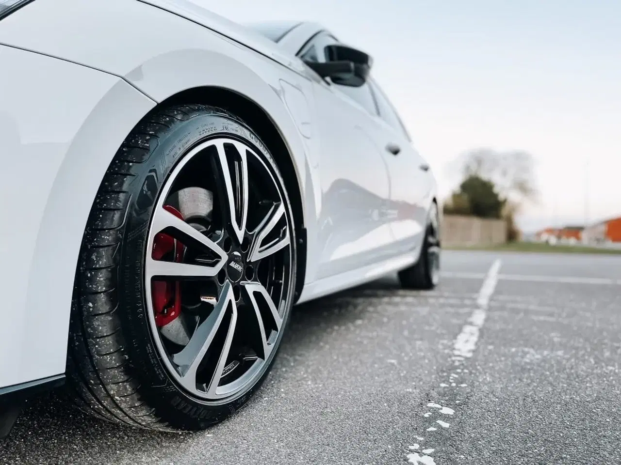 Billede 13 - Skoda Octavia 1,4 TSi iV RS DSG