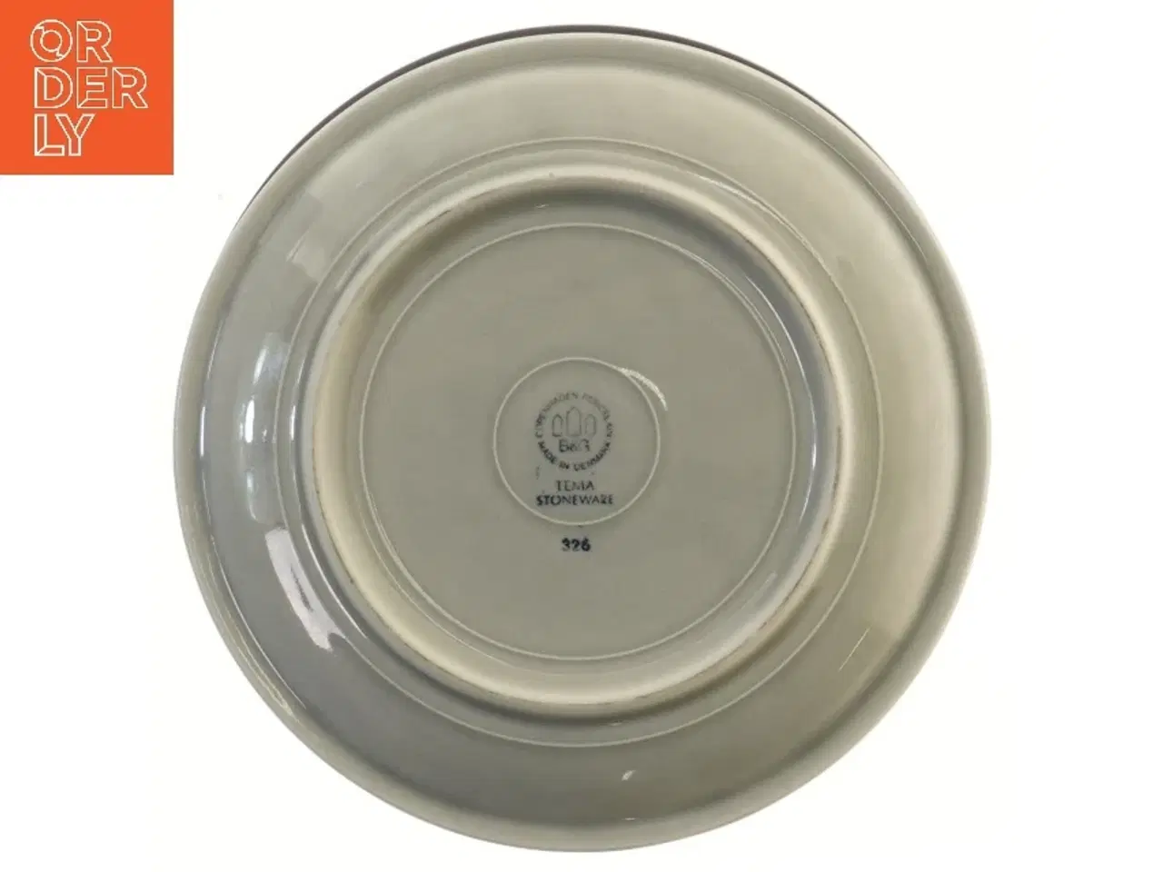 Billede 2 - BogG stentøj - 21,5 cm