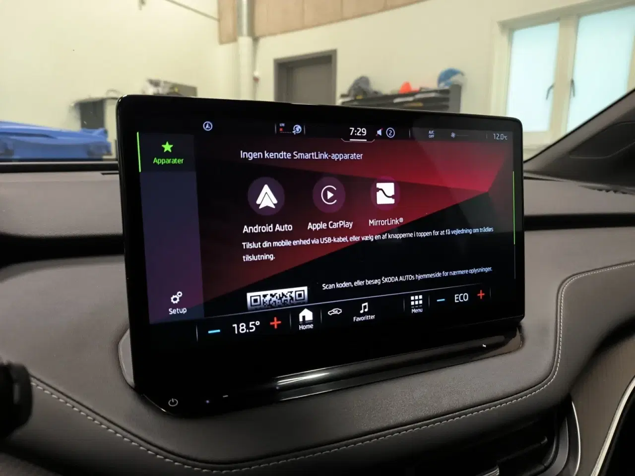 Billede 9 - Skoda Enyaq 60 iV Sportline