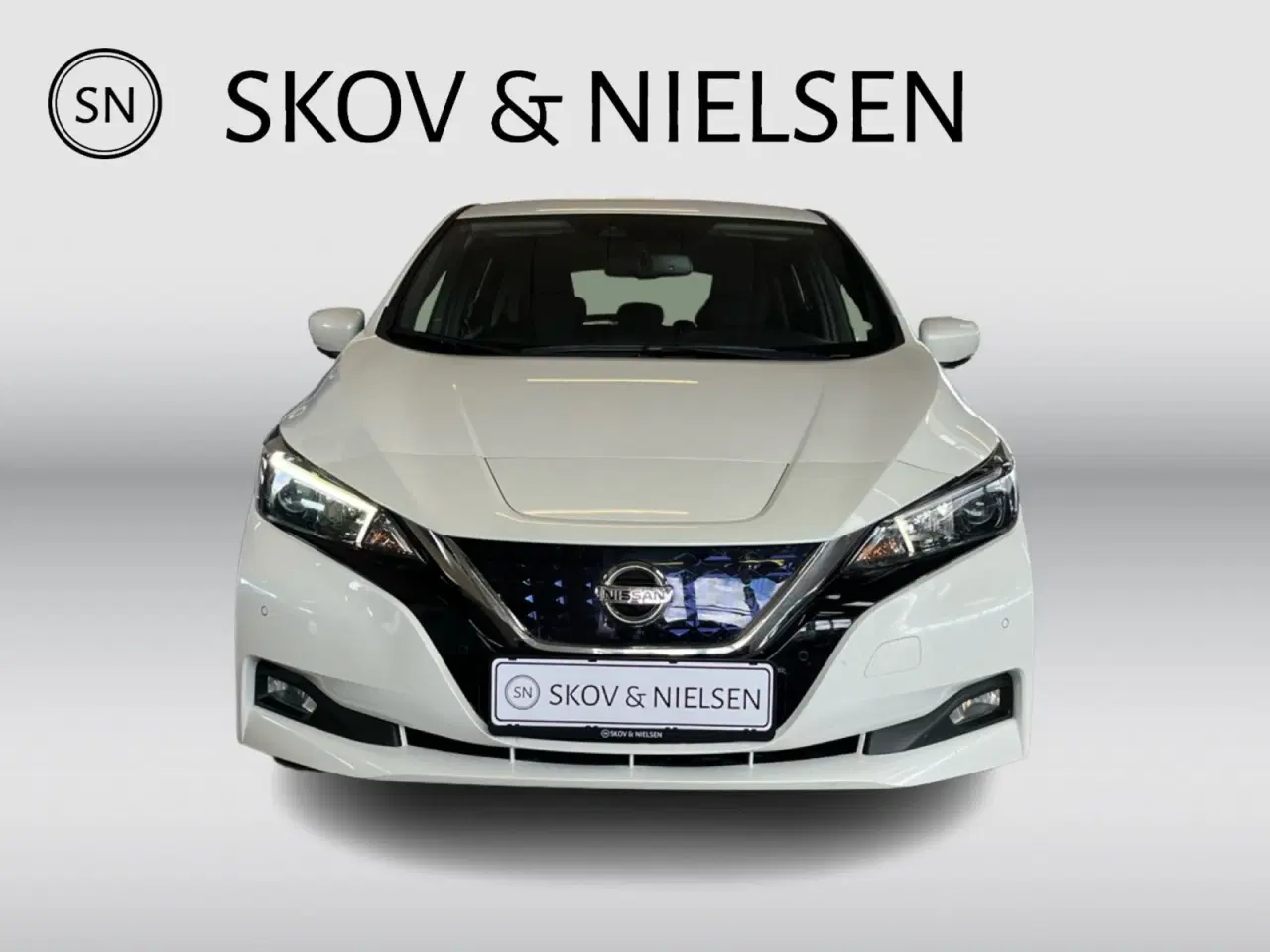 Billede 4 - Nissan Leaf 62 e+ Tekna