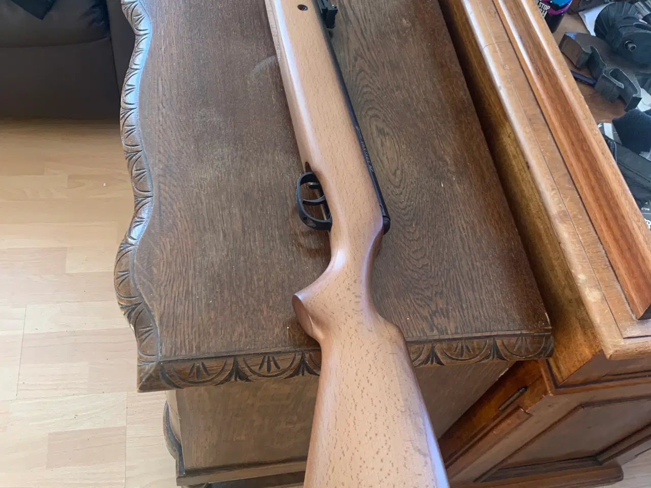 Billede 3 - Crosman vantage 4.5mm