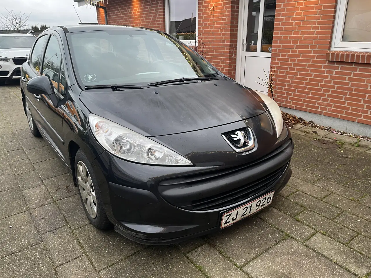 Billede 3 - Peugeot 207 