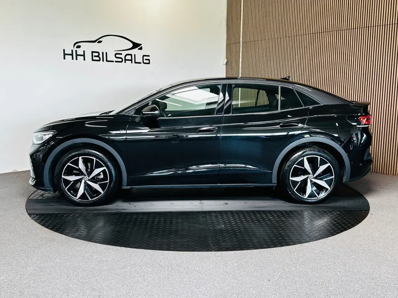 Billede 8 - VW ID.5 77 GTX 4Motion