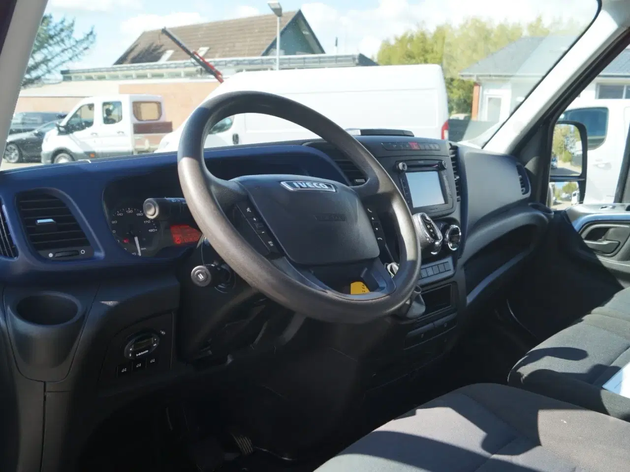 Billede 5 - Iveco Daily 3,0 35S18 Db.Kab m/lad AG8