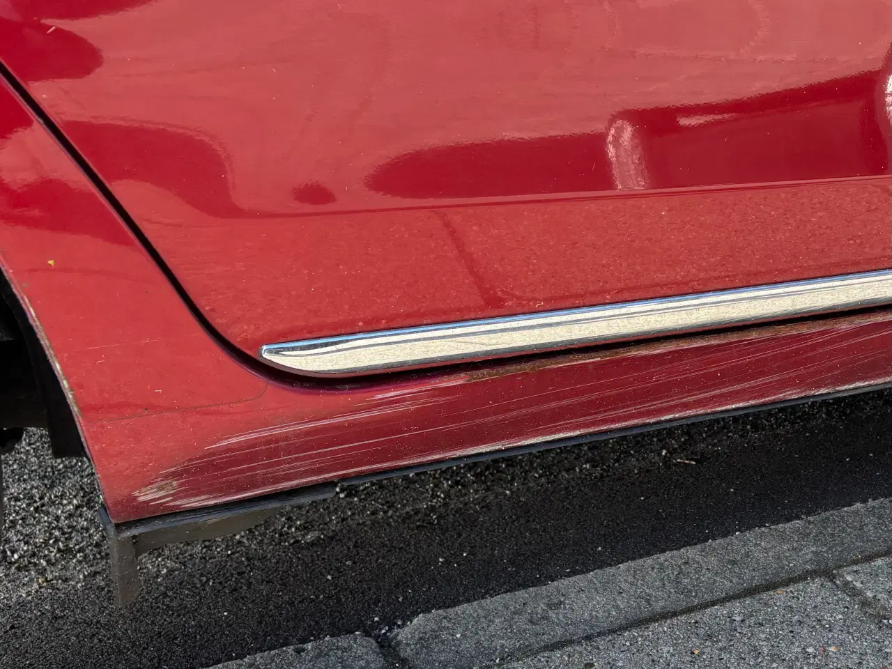 Billede 3 - Yaris med få KM