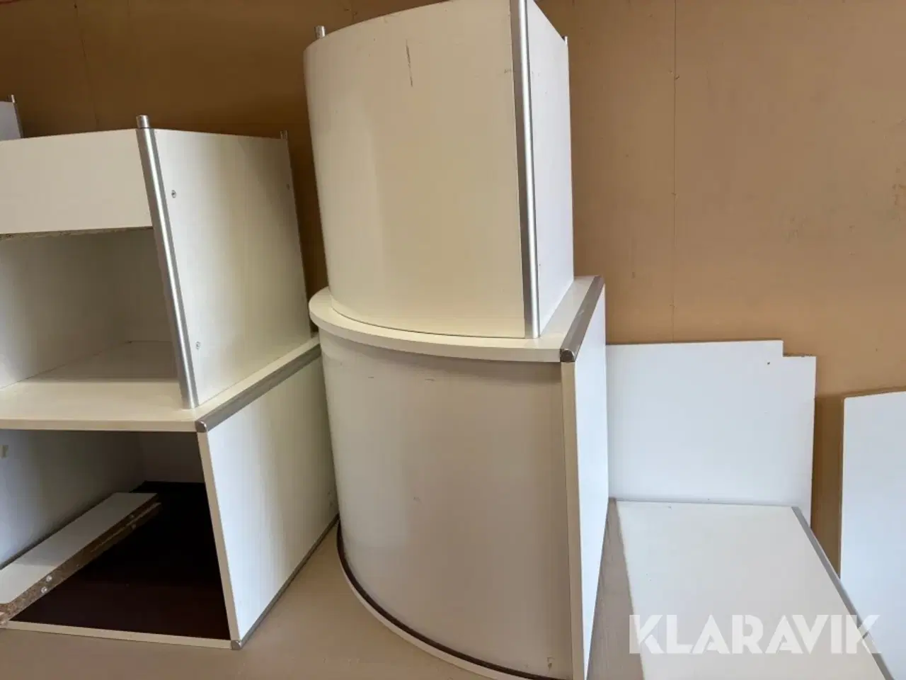 Billede 6 - Disk M&N Inventar
