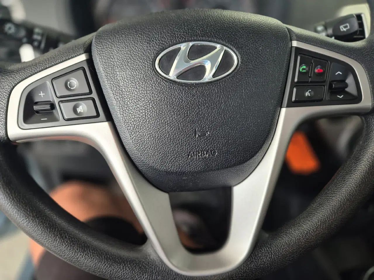 Billede 11 - Hyundai i20 1,2 78HK 5d
