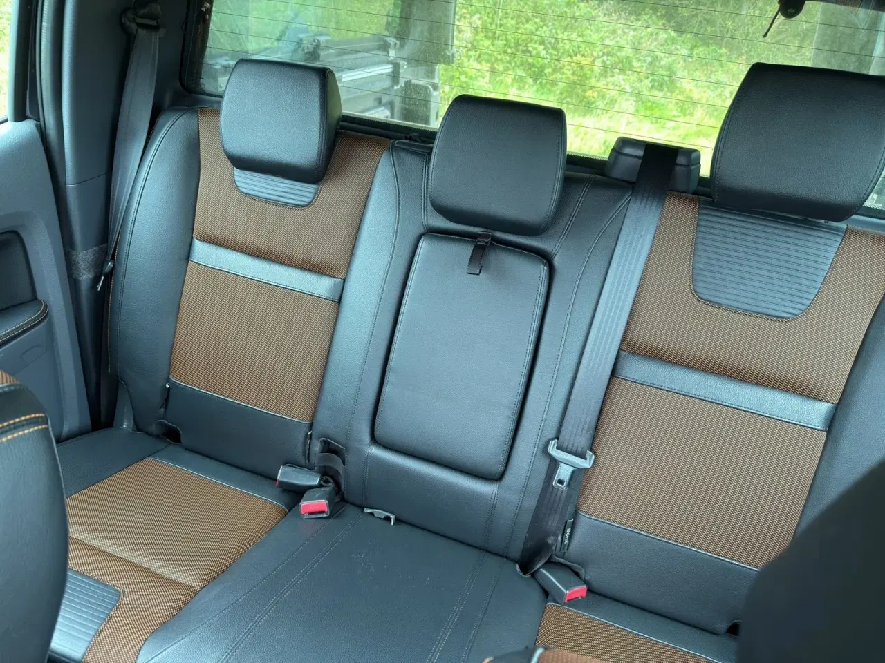 Billede 13 - Ford Ranger 3,2 TDCi Db.Kab Wildtrak aut. 4x4