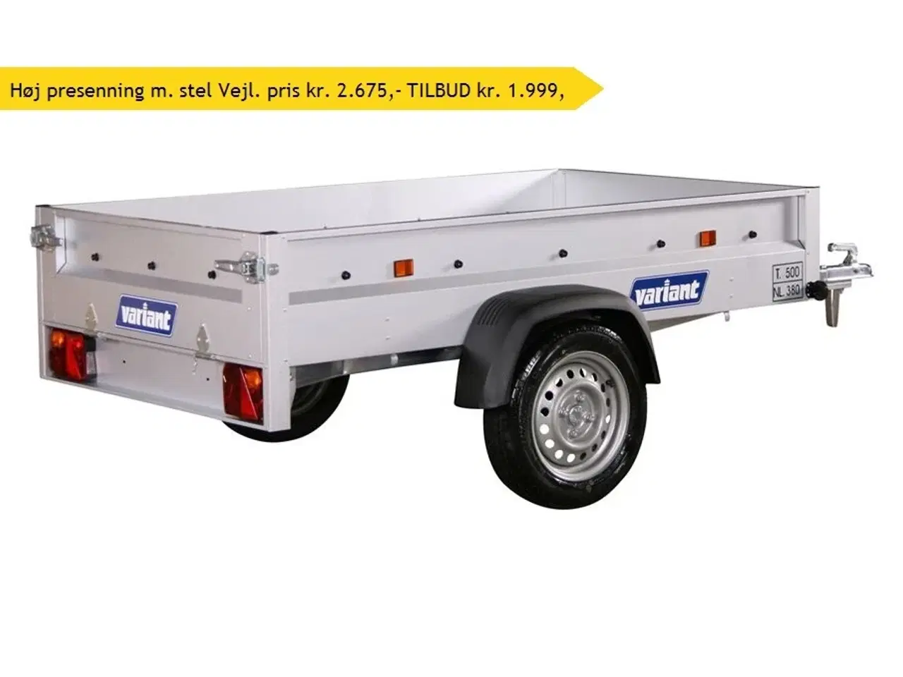 Billede 1 - 2025 - Variant 205